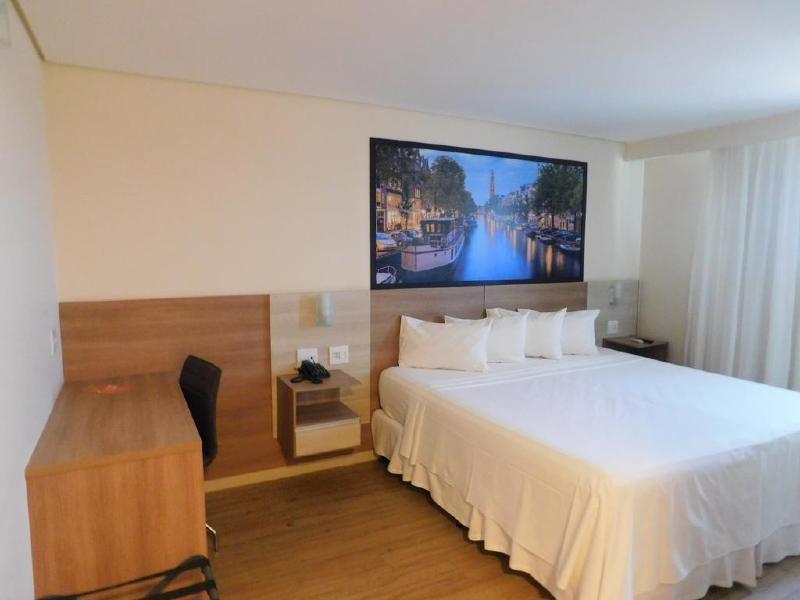 Hotel Amsterdam 몬치스 클라루스 외부 사진