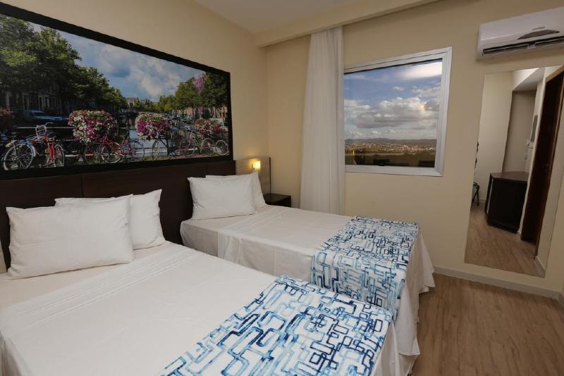 Hotel Amsterdam 몬치스 클라루스 외부 사진
