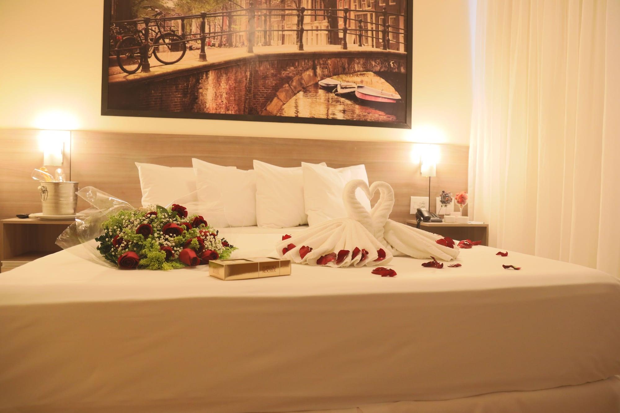 Hotel Amsterdam 몬치스 클라루스 외부 사진