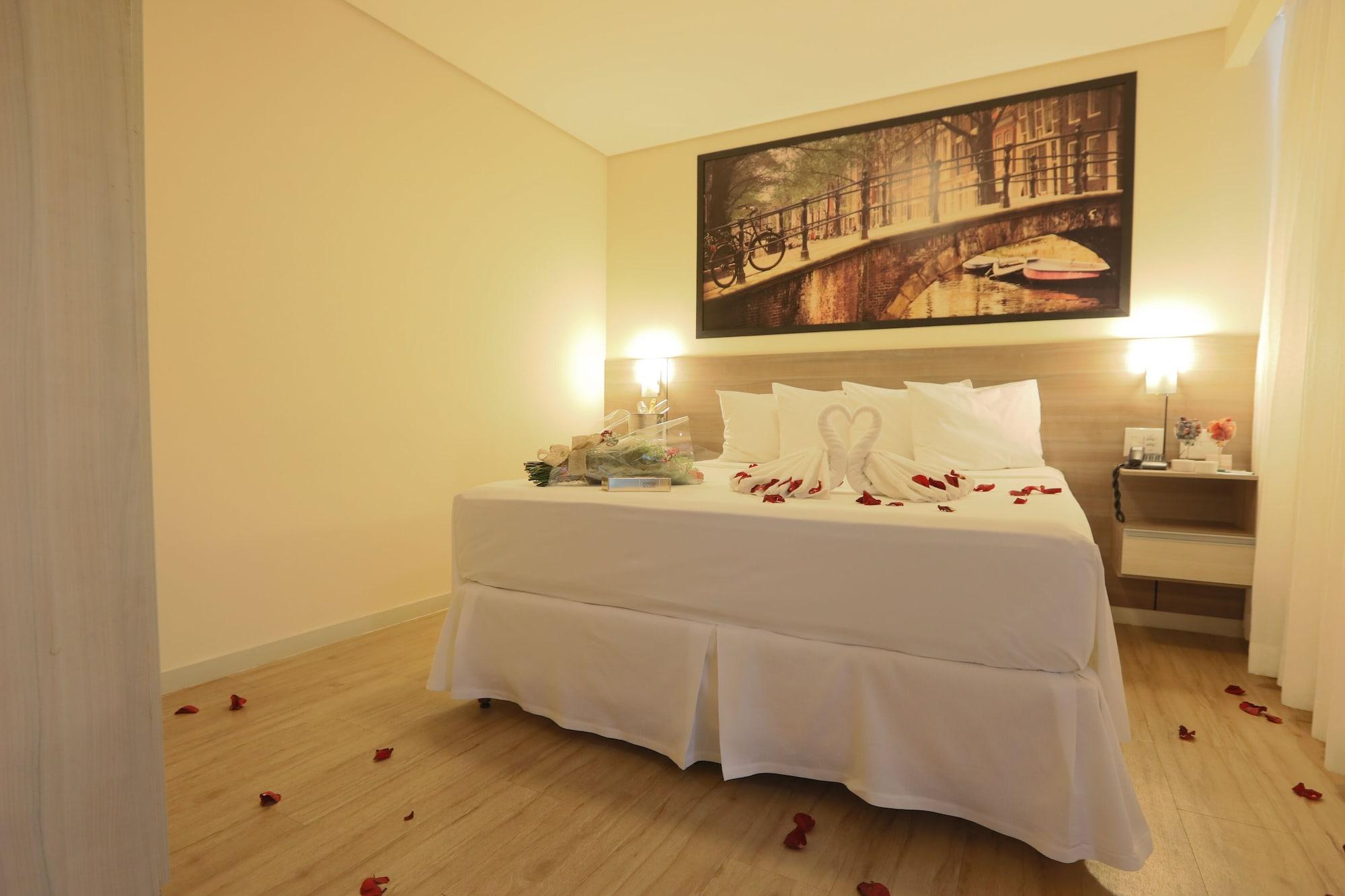 Hotel Amsterdam 몬치스 클라루스 외부 사진