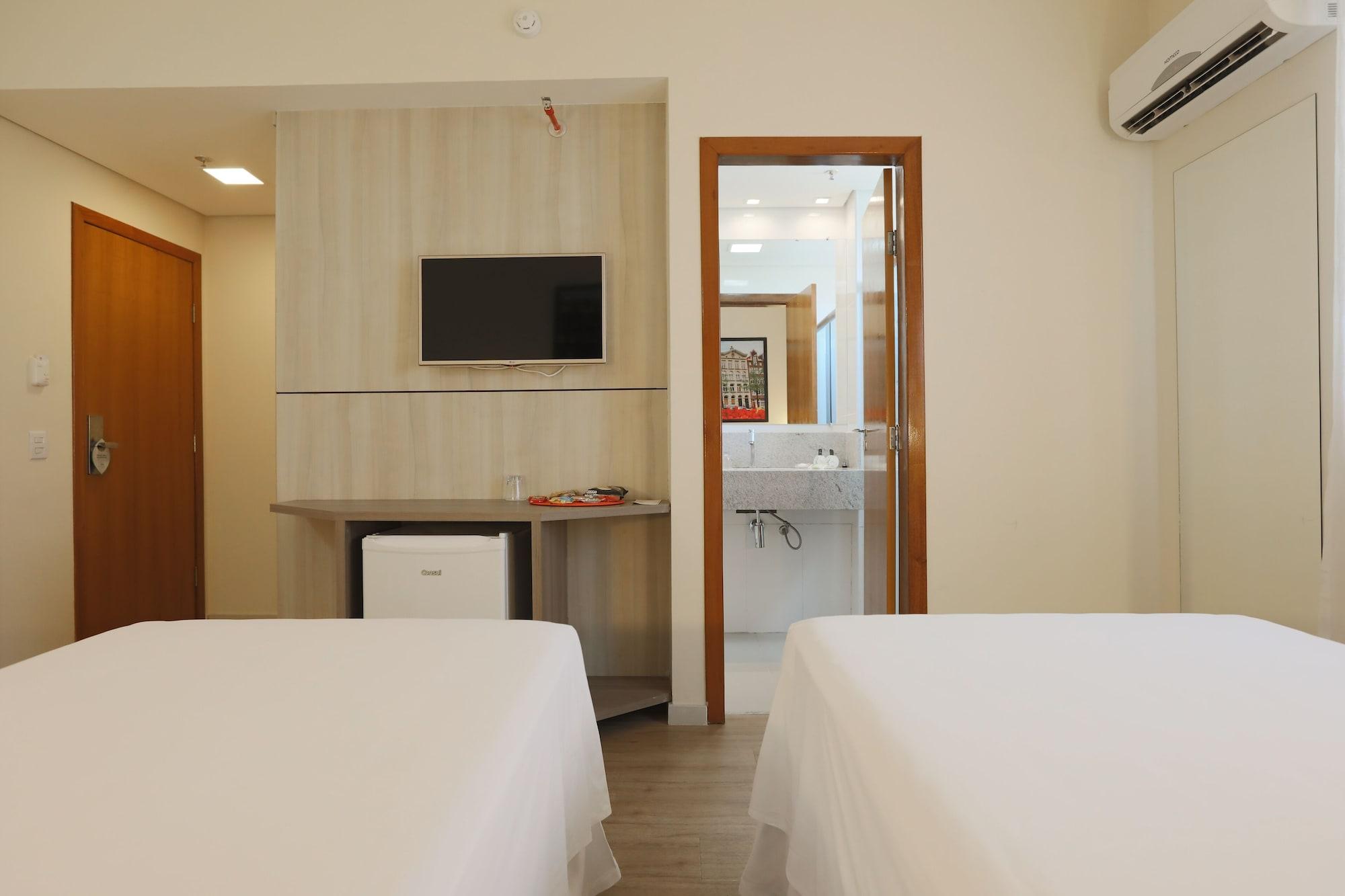 Hotel Amsterdam 몬치스 클라루스 외부 사진