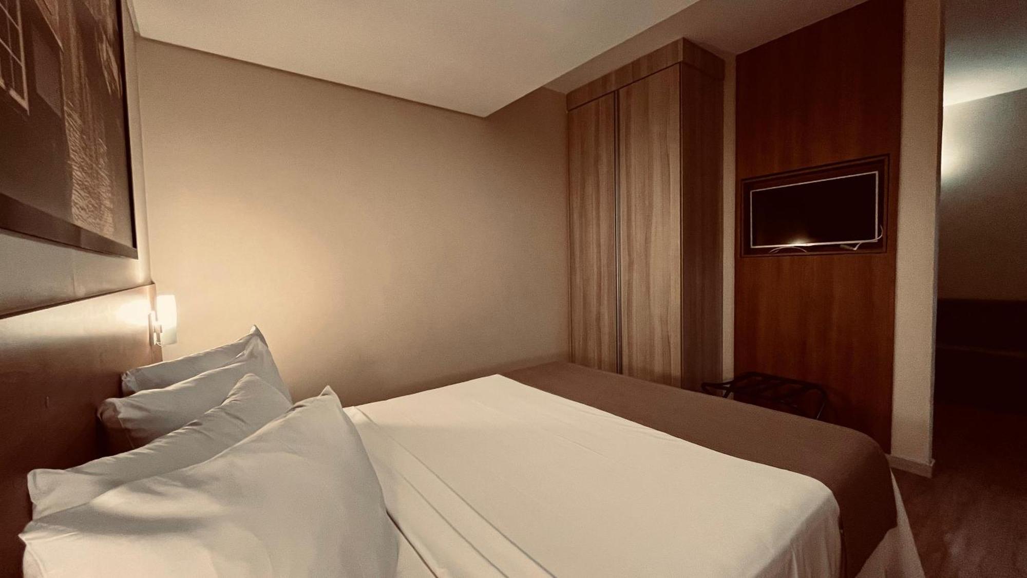 Hotel Amsterdam 몬치스 클라루스 외부 사진