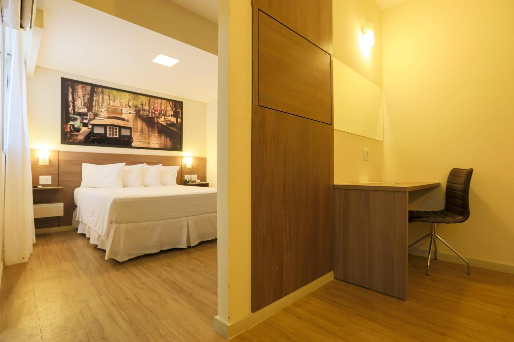 Hotel Amsterdam 몬치스 클라루스 외부 사진