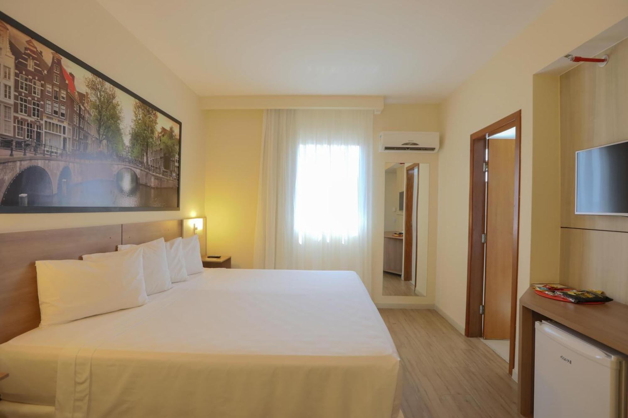 Hotel Amsterdam 몬치스 클라루스 외부 사진