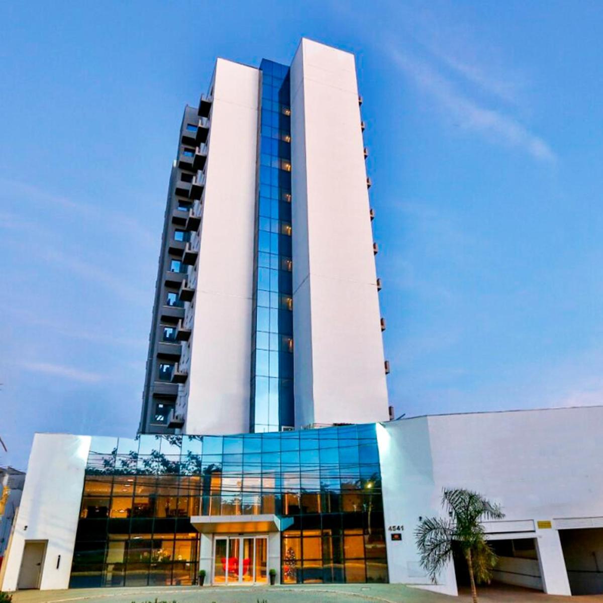 Hotel Amsterdam 몬치스 클라루스 외부 사진