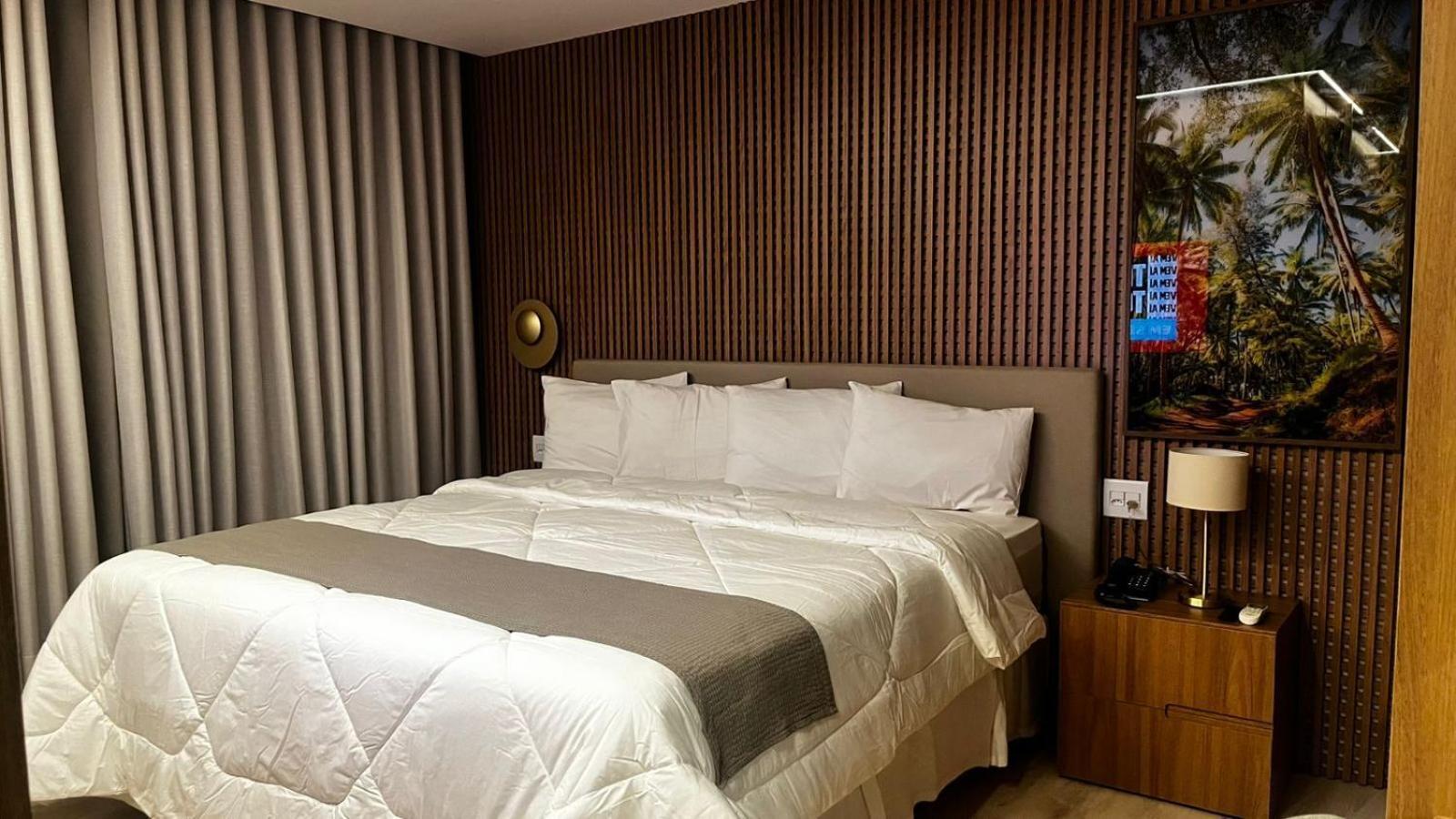 Hotel Amsterdam 몬치스 클라루스 외부 사진
