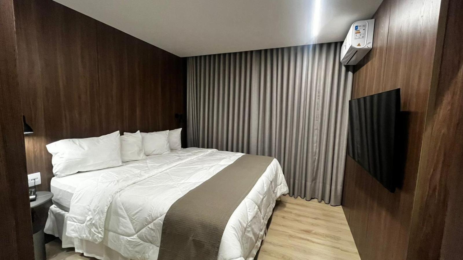 Hotel Amsterdam 몬치스 클라루스 외부 사진