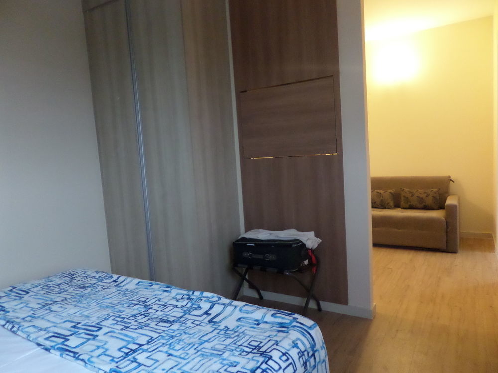 Hotel Amsterdam 몬치스 클라루스 외부 사진