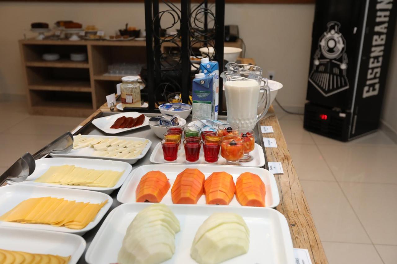 Hotel Amsterdam 몬치스 클라루스 외부 사진